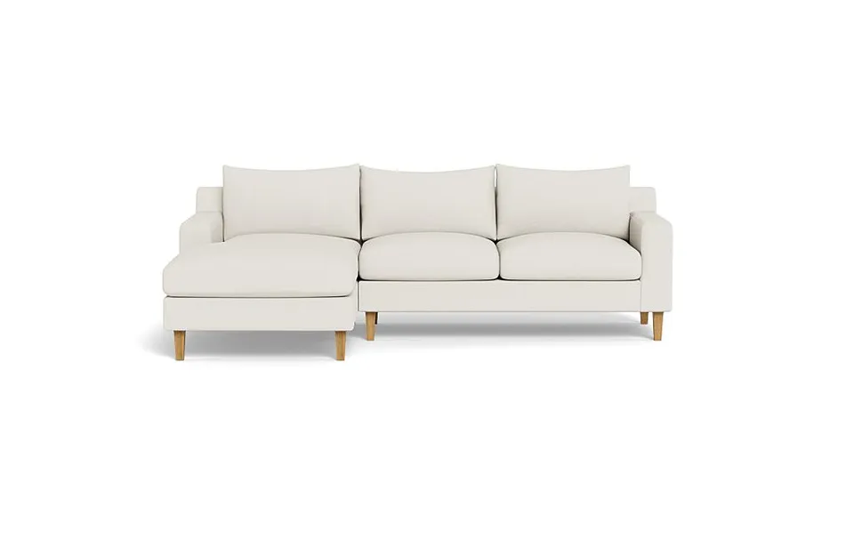 Sloan Left Chaise Sectional