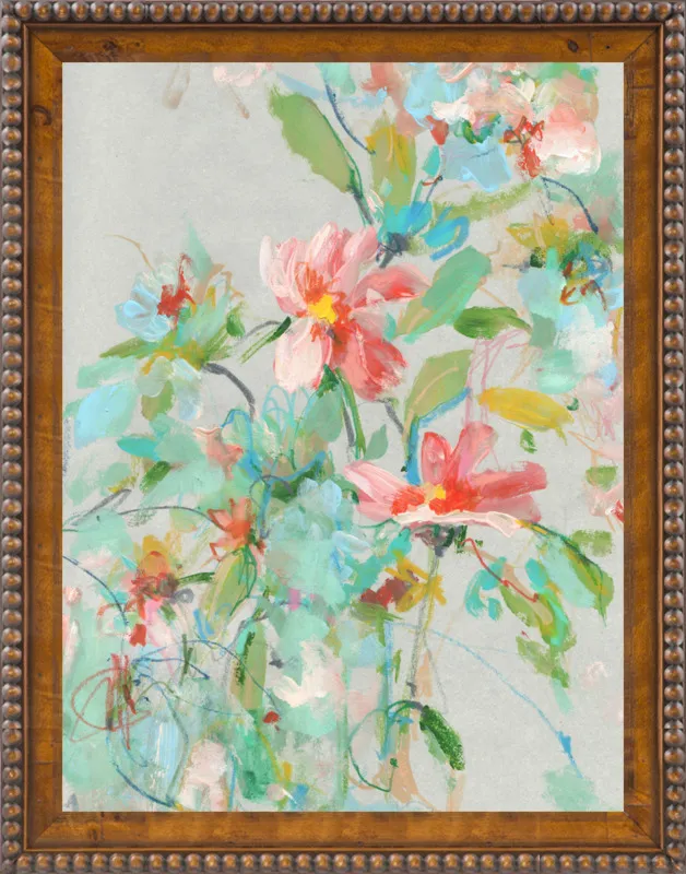 Awaken by Sonal Nathwani for Artfully Walls
