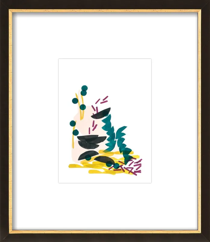 Full of View by Rebekka Connelly for Artfully Walls