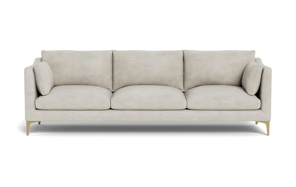 Caitlin 3-Seat Sofa by The EverygirlÃ?Â®