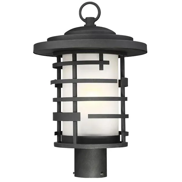 Maru Outdoor Post Light
