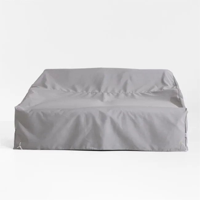 KoverRoos®MAX Anguilla 2-Piece Outdoor Daybed Cover by KoverRoos