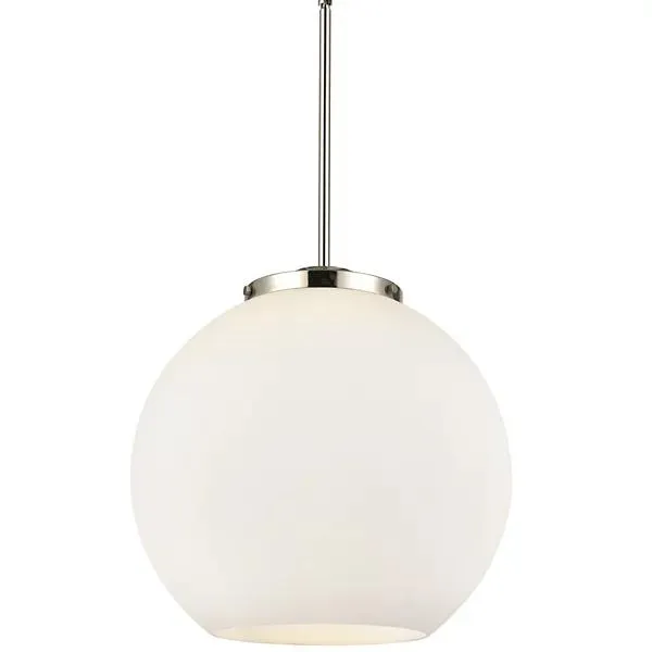 Kody Large Pendant