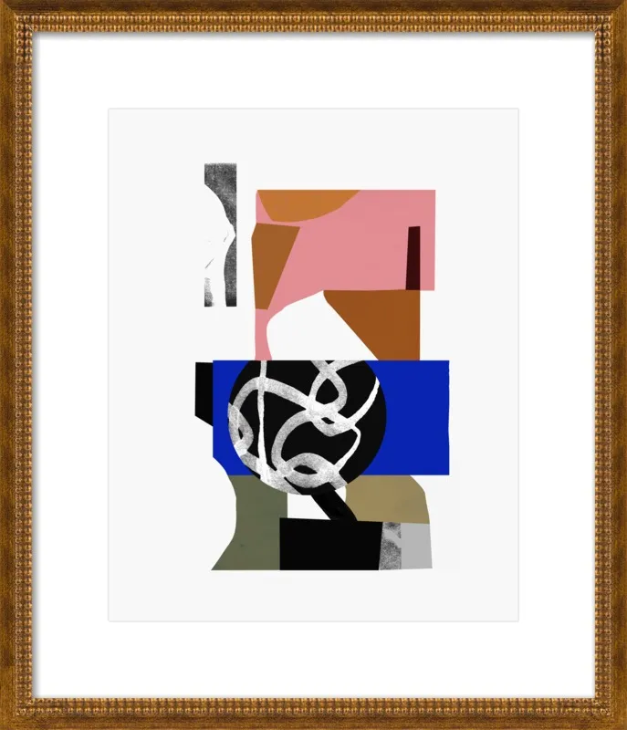 dew by Neal C Gallagher for Artfully Walls