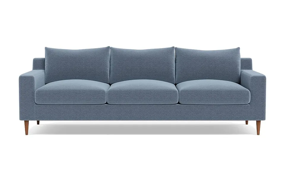 Sloan 3-Seat Sofa