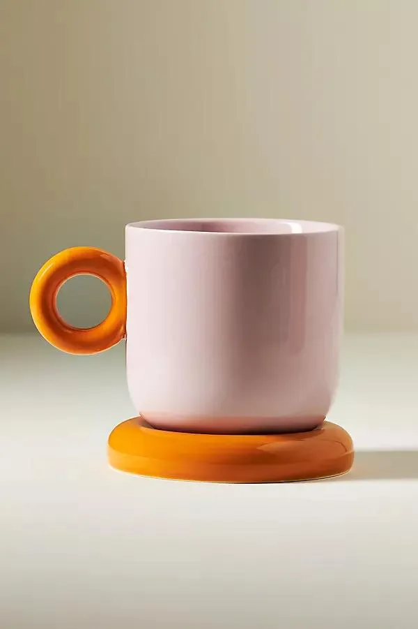 Rika Mug
