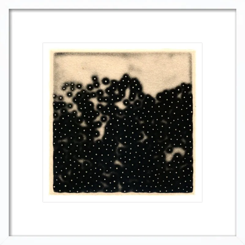 Porous #32 by Eunice Kim for Artfully Walls