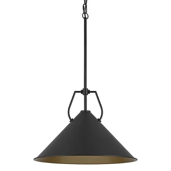 Sayge Pendant
