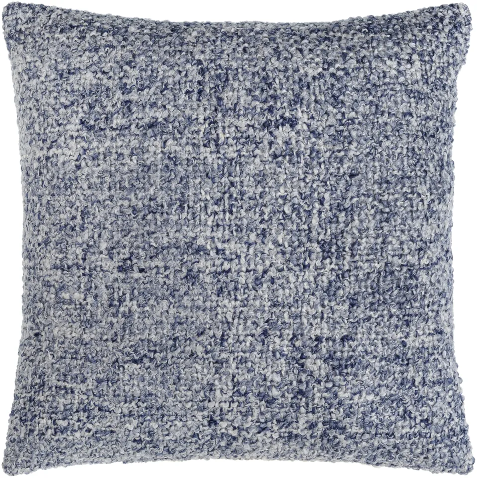 Yarns YNS-003 18"L x 18"W Pillow Cover