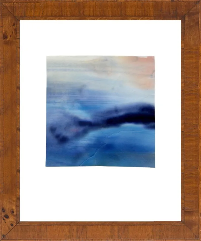 Broad Strokes 2 by Meredith Aitken for Artfully Walls