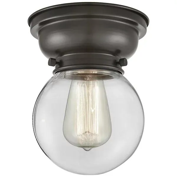 Melena Flushmount
