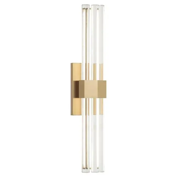 Amara LED Vanity Light