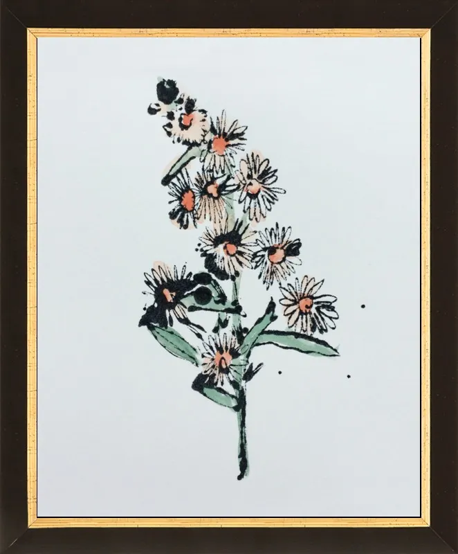 Botanical 3 by Courtney Cerruti for Artfully Walls