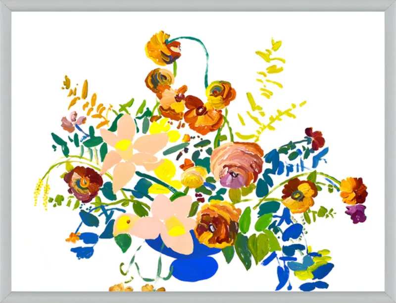 Golden Hour by Bridgette Thornton for Artfully Walls