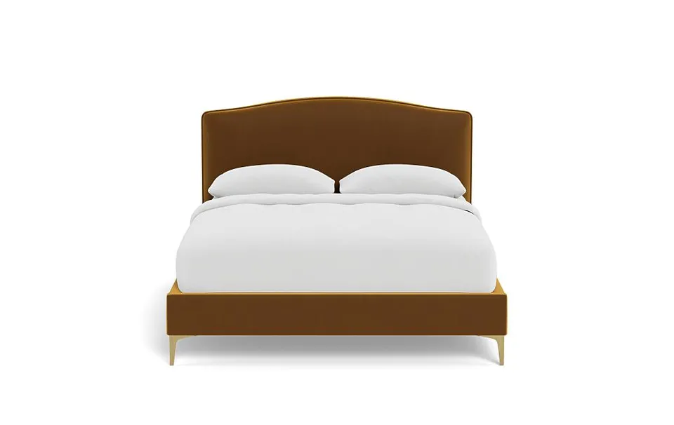 Celia Upholstered Bed