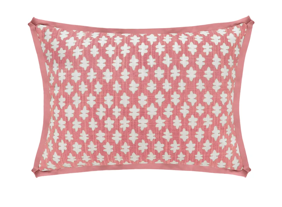 THE MINI :: TILLY PRINT // CARNATION | LDC - THE MINI 10" X 12" / Carnation Butterfly