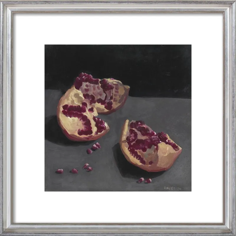 Untitled by Pavel Feinstein for Artfully Walls