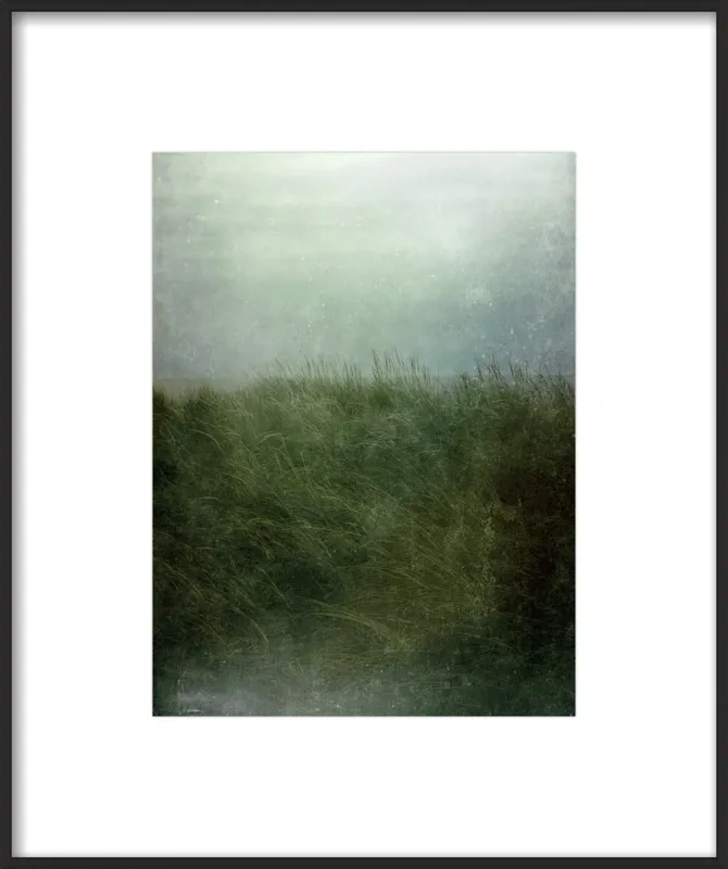 Twilight Beach by Olivia Joy StClaire for Artfully Walls