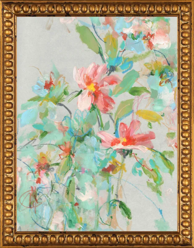 Awaken by Sonal Nathwani for Artfully Walls