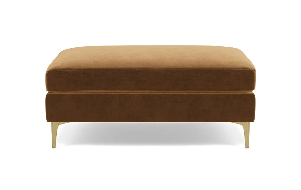 Sloan Ottoman