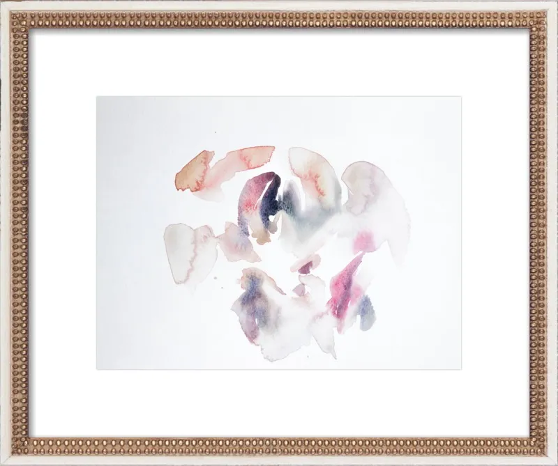Languor by Elizabeth Becker for Artfully Walls