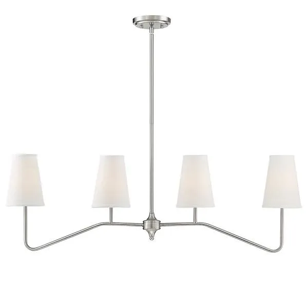 Kevin Linear Suspension