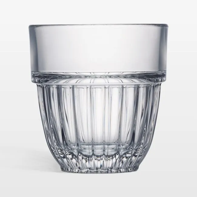 La Rochere Cedrat 8.75-oz. Stacking Tumblers, Set of 6