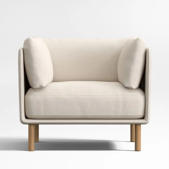 Wells 37" Chair