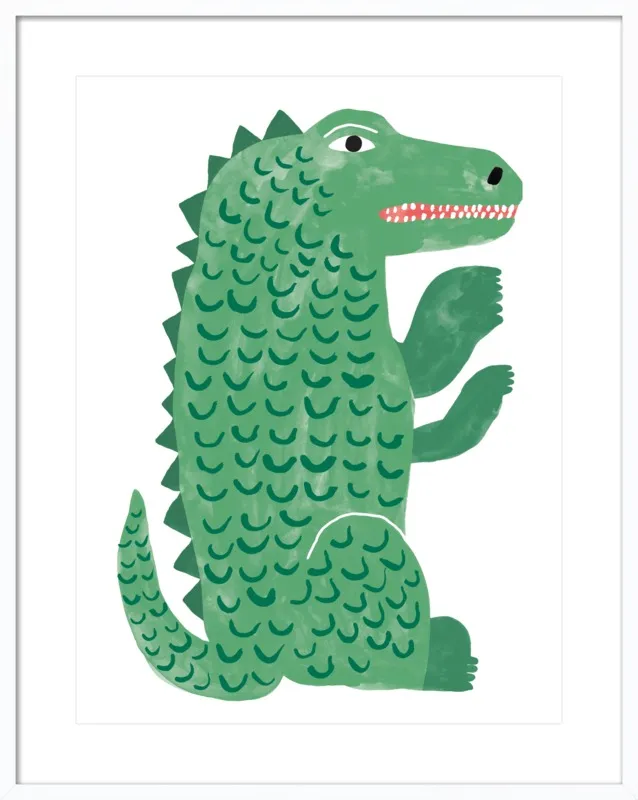 Big Buddy by Penny Min Ferguson for Artfully Walls