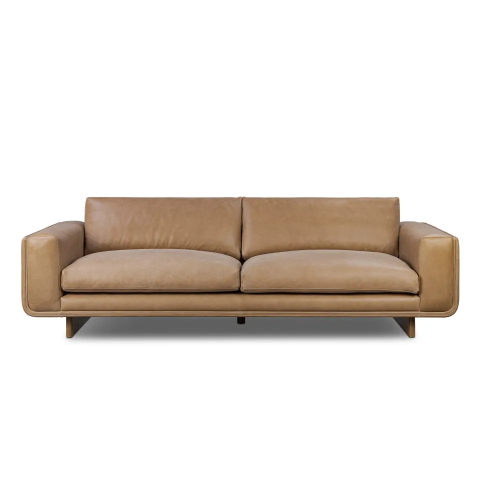 Yann Sofa-96" - Palermo Drift