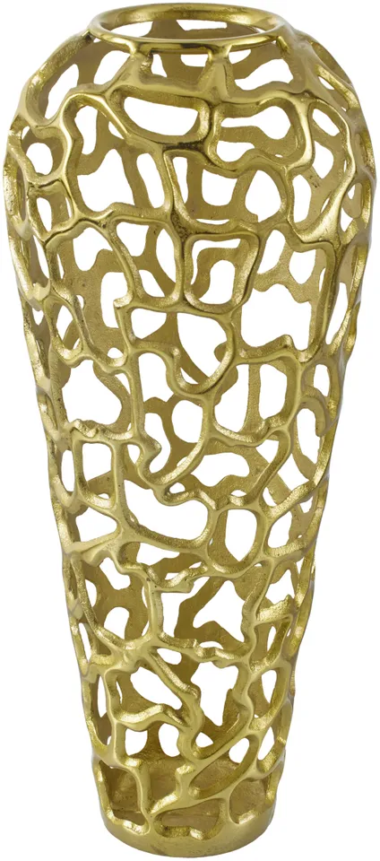 Angad ADG-002 24"H x 10"W x 10"D Vase