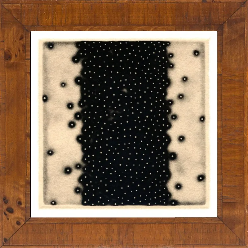 Porous #29 by Eunice Kim for Artfully Walls