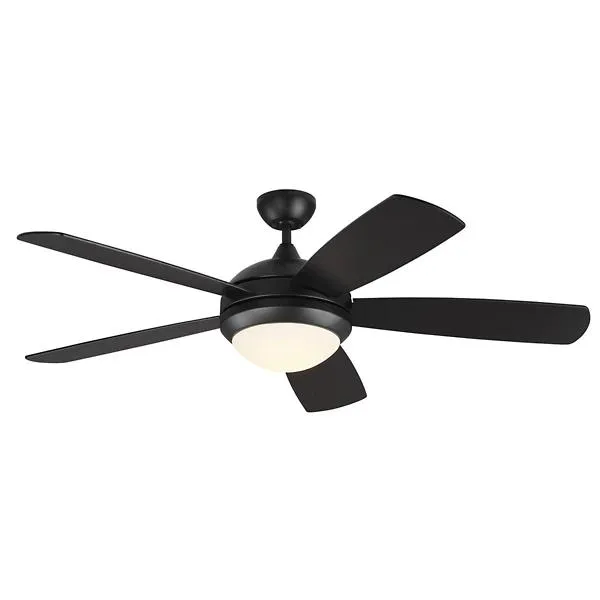 Darius Smart LED Ceiling Fan