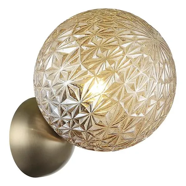 Bodhi Wall Sconce