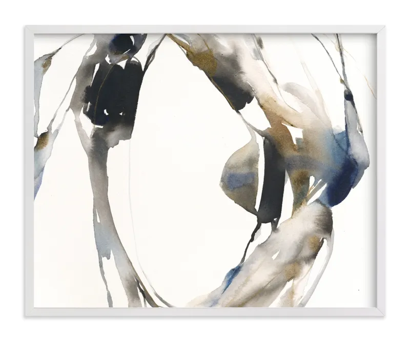 Surrounding Limited Edition Fine Art Print