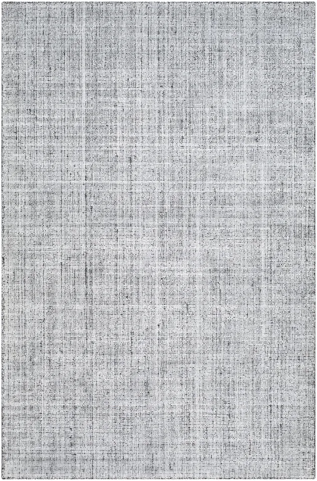 Sochi Gray Indoor 10' x 14' Handmade Rug