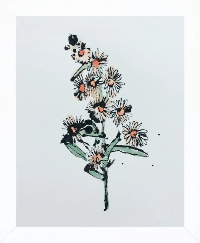 Botanical 3 by Courtney Cerruti for Artfully Walls