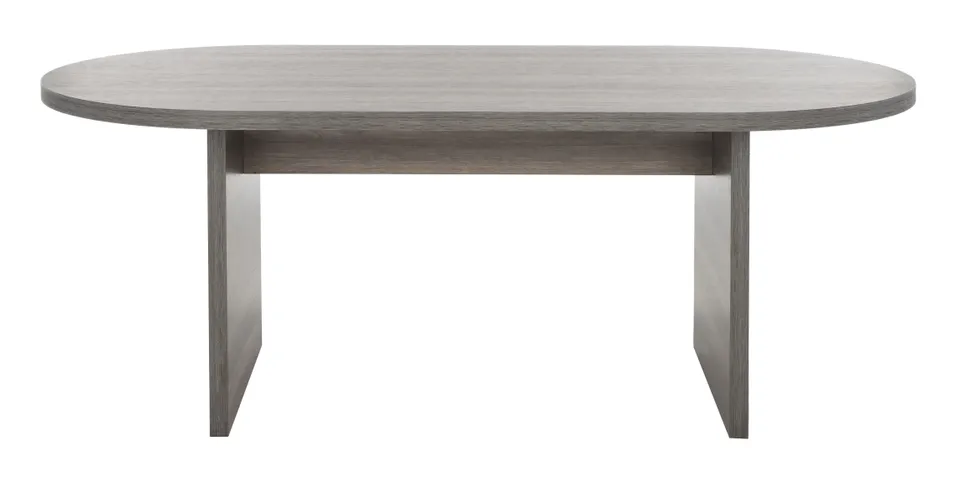 Gareth Coffee Table - Slate Gray