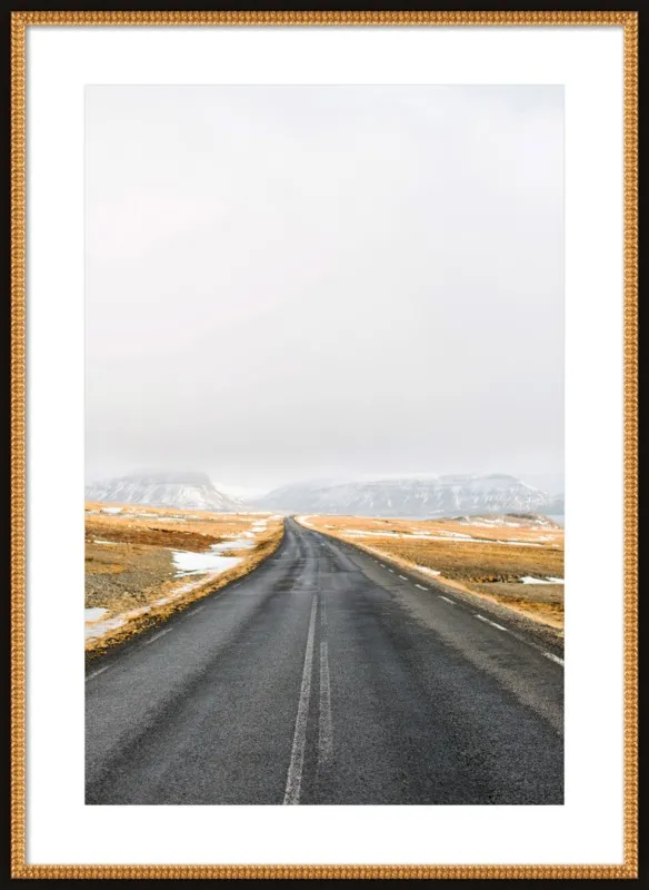 Adventure Awaits by Robert and Tiffany Peterson for Artfully Walls