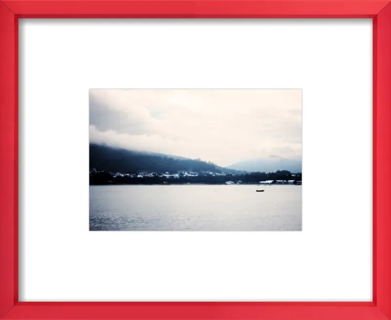 Caminha by Ingrid Beddoes for Artfully Walls
