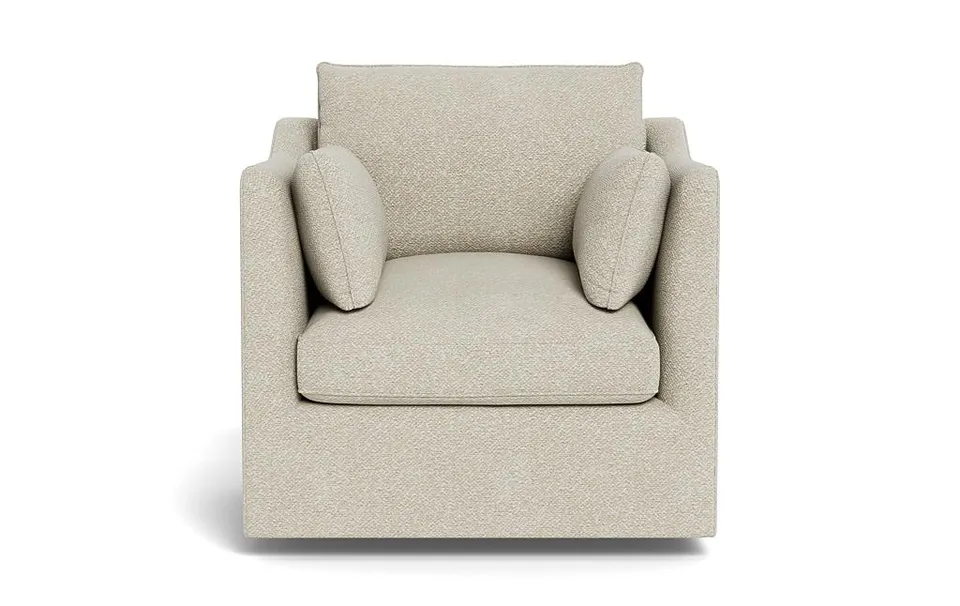 Caitlin Swivel Chair by The EverygirlÃ?Â®