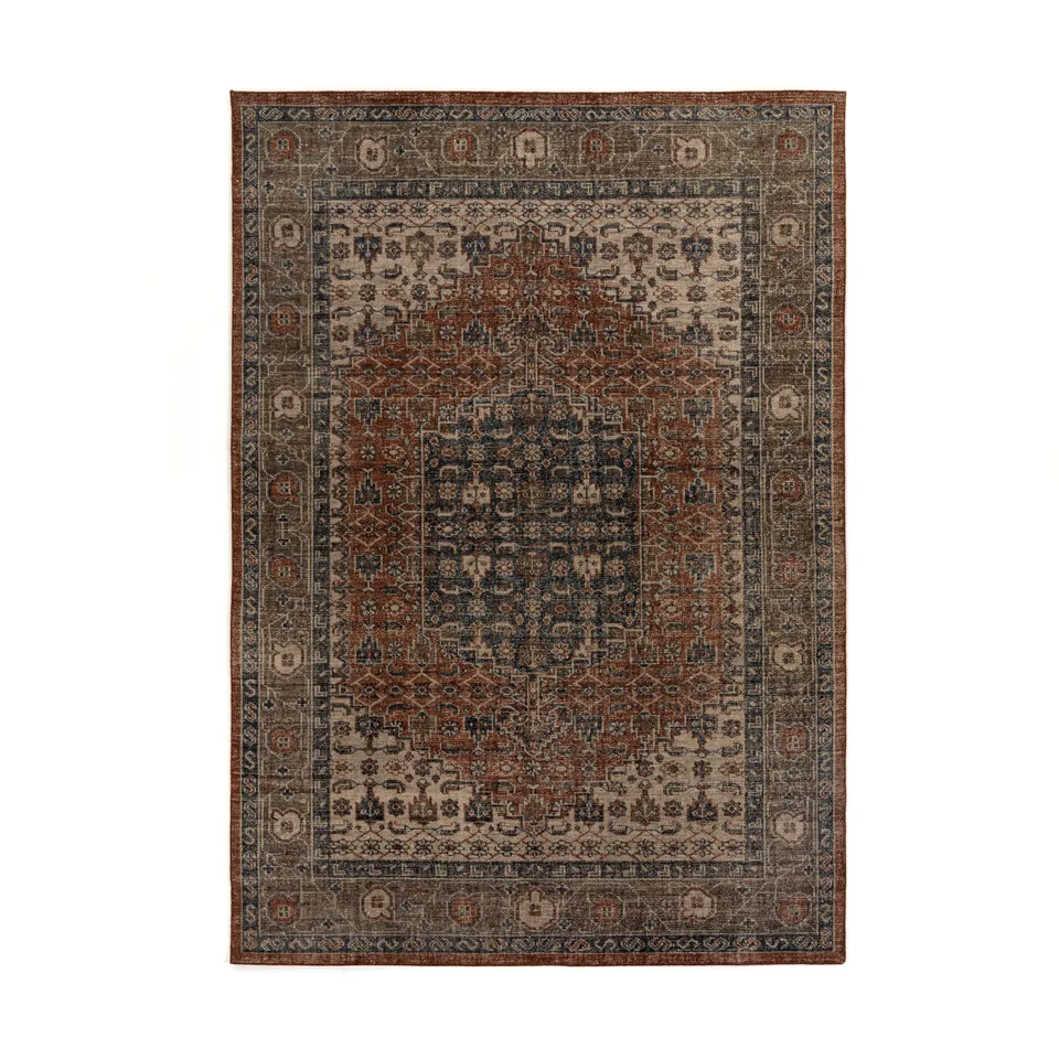 Prato Hand Knotted Rug - Prato