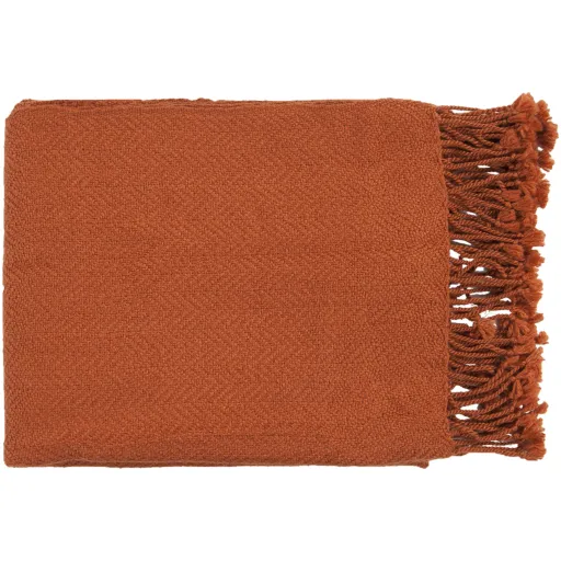 Turner TUR-8403 50"W x 60"L Throw