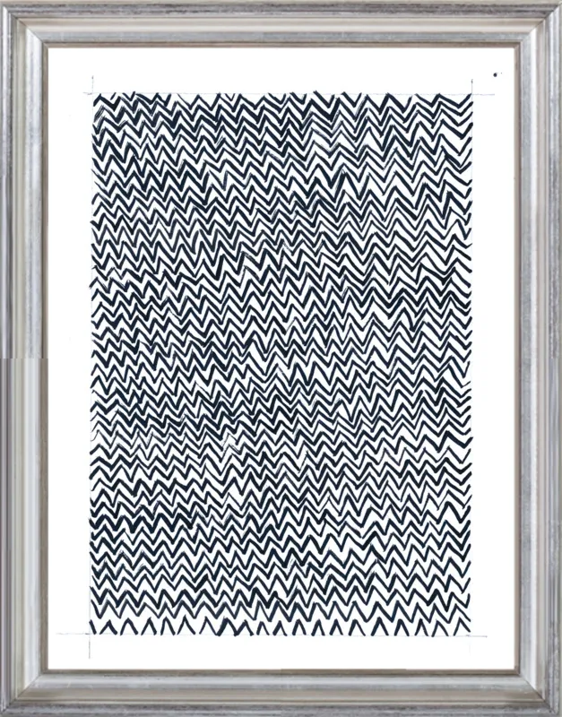 NY16#24 by Jennifer Sanchez for Artfully Walls