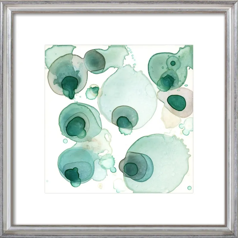 Escape Hatch by Andrea Pramuk for Artfully Walls