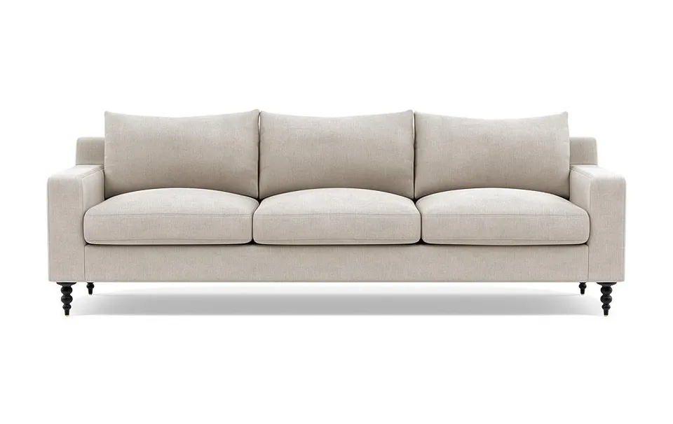 Sloan 3-Seat Sofa