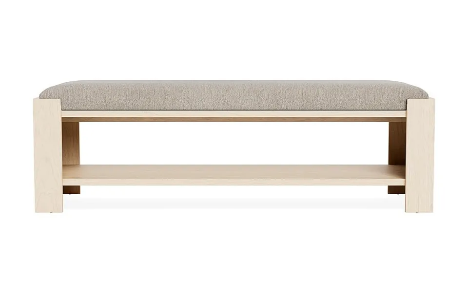 Reeve Bench