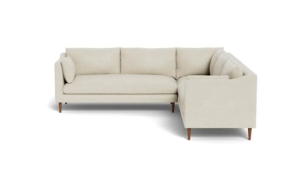 Caitlin Corner Sectional Sofa by The EverygirlÃ?Â®