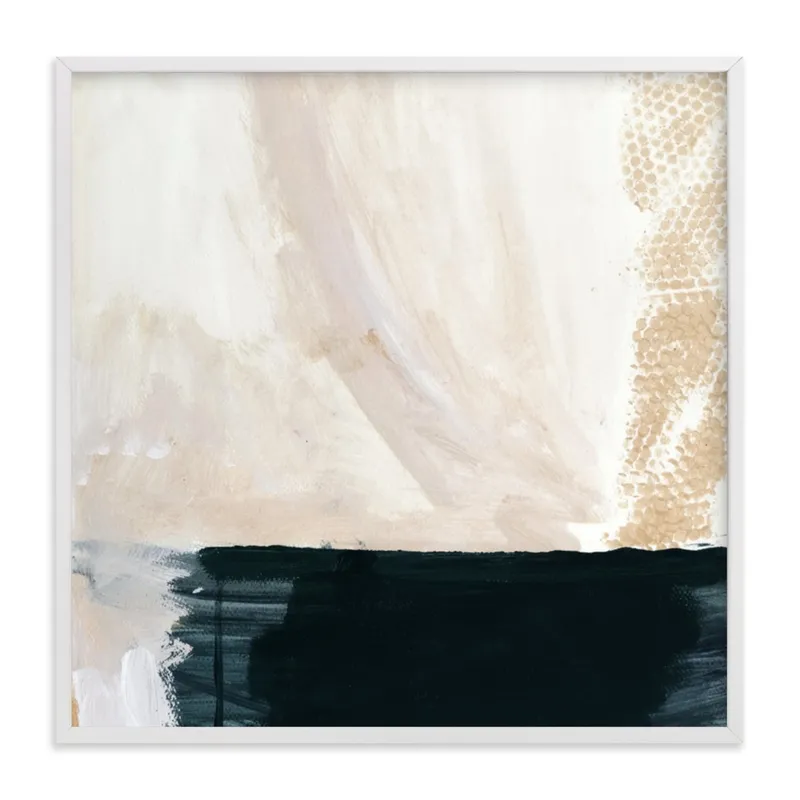 form Limited Edition Fine Art Print