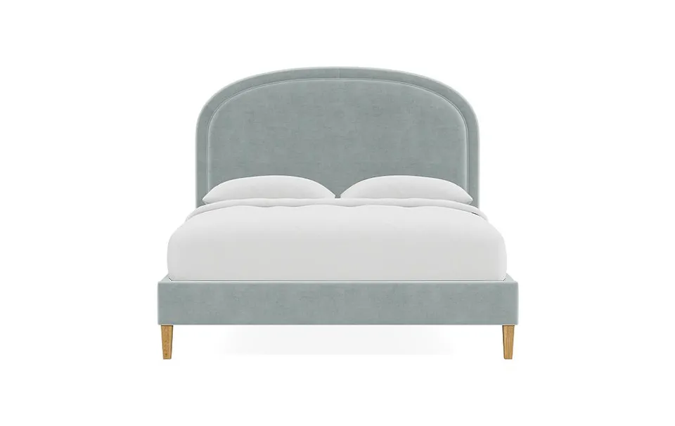 Anson Upholstered Bed